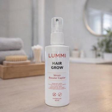 Imagem de Sérum Booster Capilar Hair Grow - 60ml - LUMMI