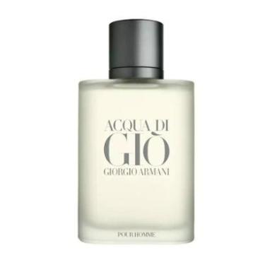 Imagem de Armani Acqua Di Gió Edt - Perfume Masculino 50ml-Masculino