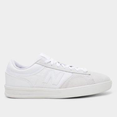 Imagem de Tênis Couro New Balance Nm 430 Masculino-Masculino