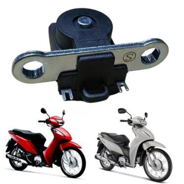 Imagem de Bobina sensor de pulso ignição rotação smartfox honda biz 110 pop 110 