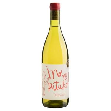 Imagem de Vinho Branco I No Es Pituko Chardonnay 2022 750ml