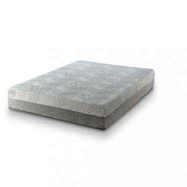 Imagem de Colchão Queen 158cm D28 Fit Visco Umaflex