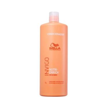 Imagem de Wella Professionals Invigo Nutri-Enrich - Condicionador 1000ml