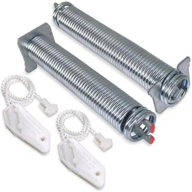 Imagem de Kit de molas e cabos para porta de máquina de lavar louça EhuangTools 