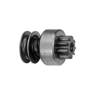 Imagem de Bendix Impulsor de Partida Dodge 1800 Polara 9 Dentes - ZEN0081