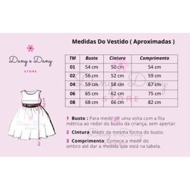 Imagem de Vestido Fofo Festa Temático Personagem Super Luxinho - Dany E Dany Sto