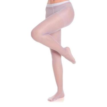 Imagem de Meia calça news fio 15 fina ref:5680 feminino - LUPO, Champanhe, M