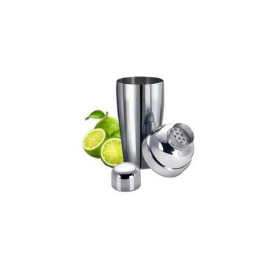 Imagem de Coqueteleira Inox 750ml - Wellmix