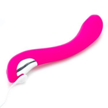 Imagem de Osci 2 Estimulador Ponto G Silicone com 7 modos e App - LOVENSE