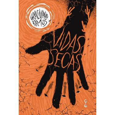 Imagem de Livro - Vidas Secas