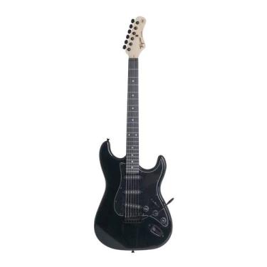 Imagem de Guitarra Tagima TG-500 E/BK