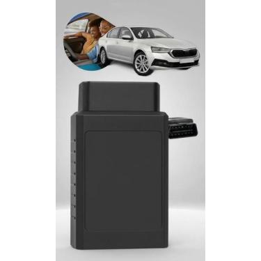 Imagem de Scanner Diagnóstico Automotivo OBD2 WiFi - Congratulations Store