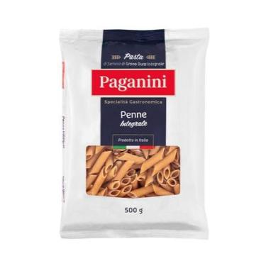 Imagem de Macarrão paganini penne integral 500g