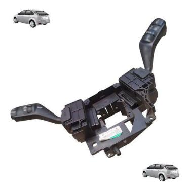Imagem de USADO: Chave Seta Limpador Focus Hatch 2009 A 2012 - Ford