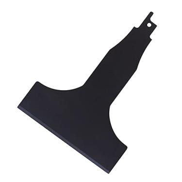Imagem de Baoblaze Acessórios de lâmina de raspador profissional substituem a ferramenta de do acessório para serra, 100 MM