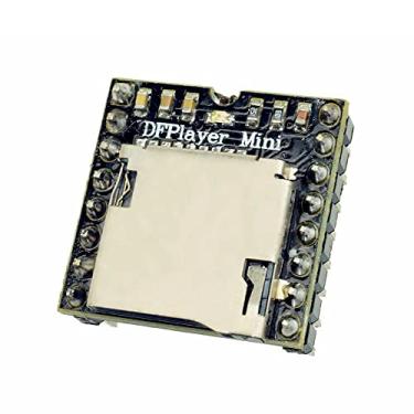 Imagem de Módulo Dfplayer Mini Mp3 - Para Arduino