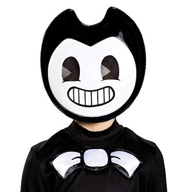 Imagem de Disguise Bendy Child Half Mask