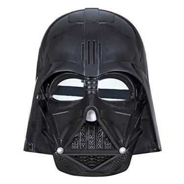 Imagem de Star Wars: The Empire Strikes Back Darth Vader Voice Changer Helmet