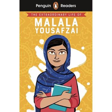 Imagem de Malala Yousafzai-2 + Marca Página