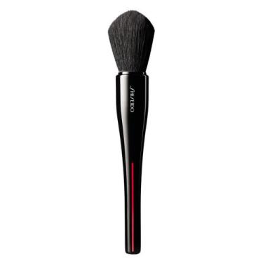 Imagem de Pincel Facial Shiseido - Maru Multi Face Brush