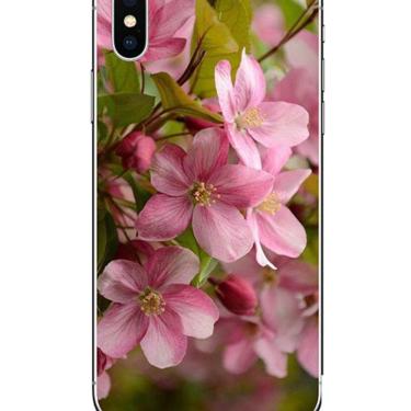 Imagem de Capa De Celular Flores Motorola Moto E4 Cód.944