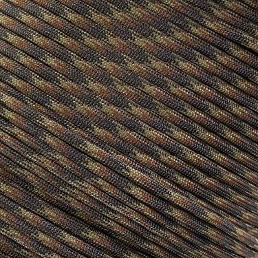 Imagem de Cabo Paraquedas West Coast Paracord 10' 25' 50' & 100' Foot Hanks Tipo III 7 Strand 550 cordão paraquedas muitas cores - a maior seleção de corda de paraquedista