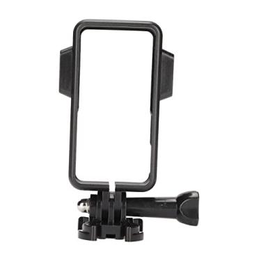 Imagem de Kit de filme de plástico para câmera de vídeo, para kit de quadro Action 2, suporte de montagem para acessórios Action 2, moldura protetora