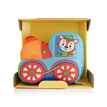 Imagem de Trenzinho do Bebê, Estrela Baby