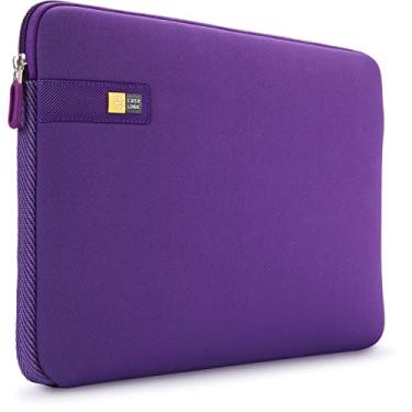 Imagem de Case Logic Capa Laps para Notebook 16" Purple