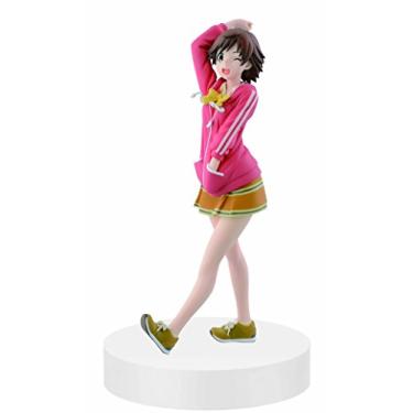 Imagem de Banpresto Boneco The Idol Master 7,1-Inch Mio Honda New Generations