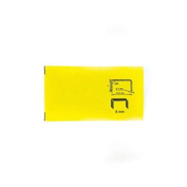 Imagem de Grampo Para Grampeador 08Mm - Eda