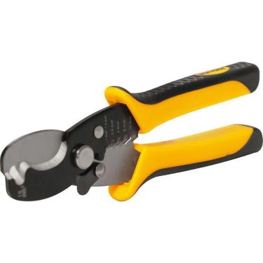 Imagem de Alicate Corta E Desencapa Cabos Vonder