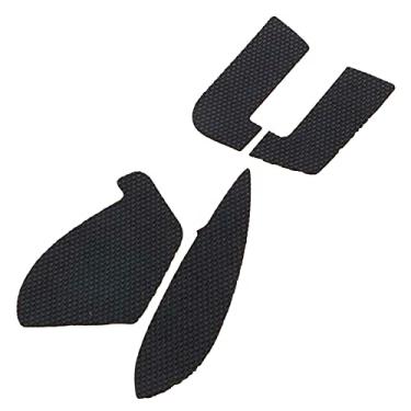 Imagem de MOOKEENONE Adesivo lateral para mouse pad para Logitech MX Master 3