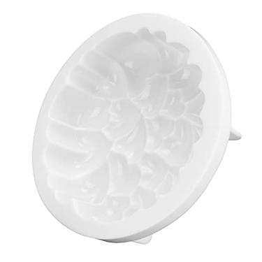 Imagem de Faça você mesmo, mousse de boa flexibilidade, silicone reutilizável para Z para fornos de micro-ondas