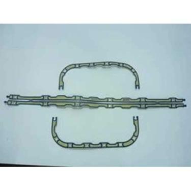 Imagem de JUNTA CARTER PARA SCANIA SERIE 5 5CILINDROS