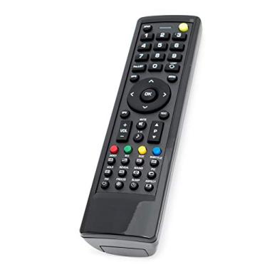 Imagem de Substituição de controle remoto universal para HANNSPREE TV St32amsb 52-4R280002G040 HSG1138 HSG1112 HSG1074 HSG1117 HSG1075 HSG1141 HSG114 HSG1142 HSG1142 HSG142 HSG1 HSG142 HSG1 HSG1 86, 86, 6, 1189 HSG1188 HSG1194 HSG1064 HSG1131