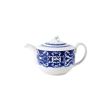 Imagem de Bule de Chá 1600ml em Porcelana Timeless Vista Alegre