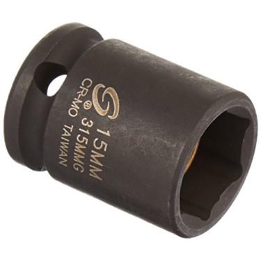 Imagem de Soquete de impacto magnético Sunex 315 MMG Drive 15 mm