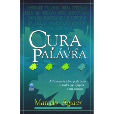Imagem de Cura Pela Palavra - Betania