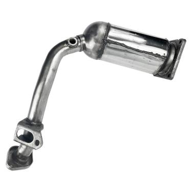 Imagem de Catalisador C3 1.4 1.5 1.6 8v 16v 2003... Em Diante Citroen