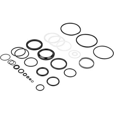 Imagem de Fox Shox Kit de reconstrução de vedação de amortecedor/mola, flutuante X2, 2016-17