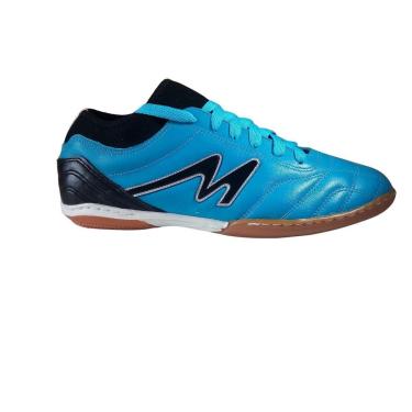 Imagem de Chuteira Tênis Futsal Mathaus Solista Botinha Cano Curto-Masculino