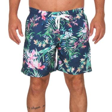 Imagem de Shorts Elástico Central Surf Central Surf-Masculino