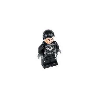 Imagem de Lego Super Heroes General Zod Standard Suit Minifigure