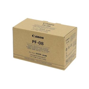 Imagem de Cabeça de Impressão Canon Pf-08