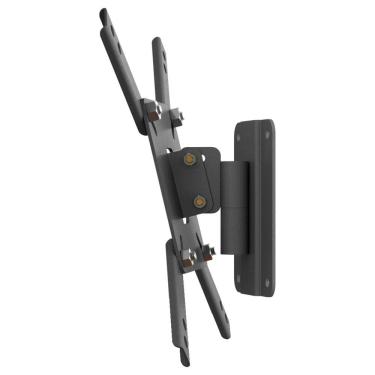 Imagem de SUPORTE TV 10" a 42" VESA 200X200 2 MOVIMENTOS