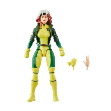 Imagem de Boneco de ação Marvel Legends Series Rogue X-Men `97