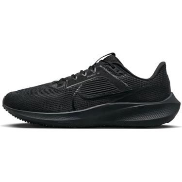 Imagem de NIKE Tênis de corrida masculino Air Zoom Pegasus 40 DV3853-002, Preto/preto-antracite., 7