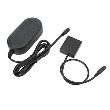 Imagem de Conjunto de Adaptador AC DMW BLE9 Proteção de Circuito 50-60Hz Saída 8.4V 3A AC100-240V Bateria Fictícia para DMC (Plugue dos EUA)