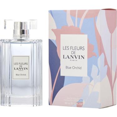 Imagem de Perfume Blue Orchid Les Fleurs De Lanvin 85ml